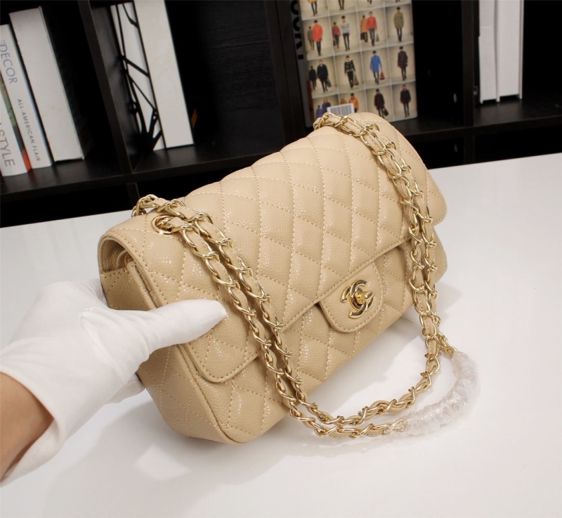 Ch**el cf series bags